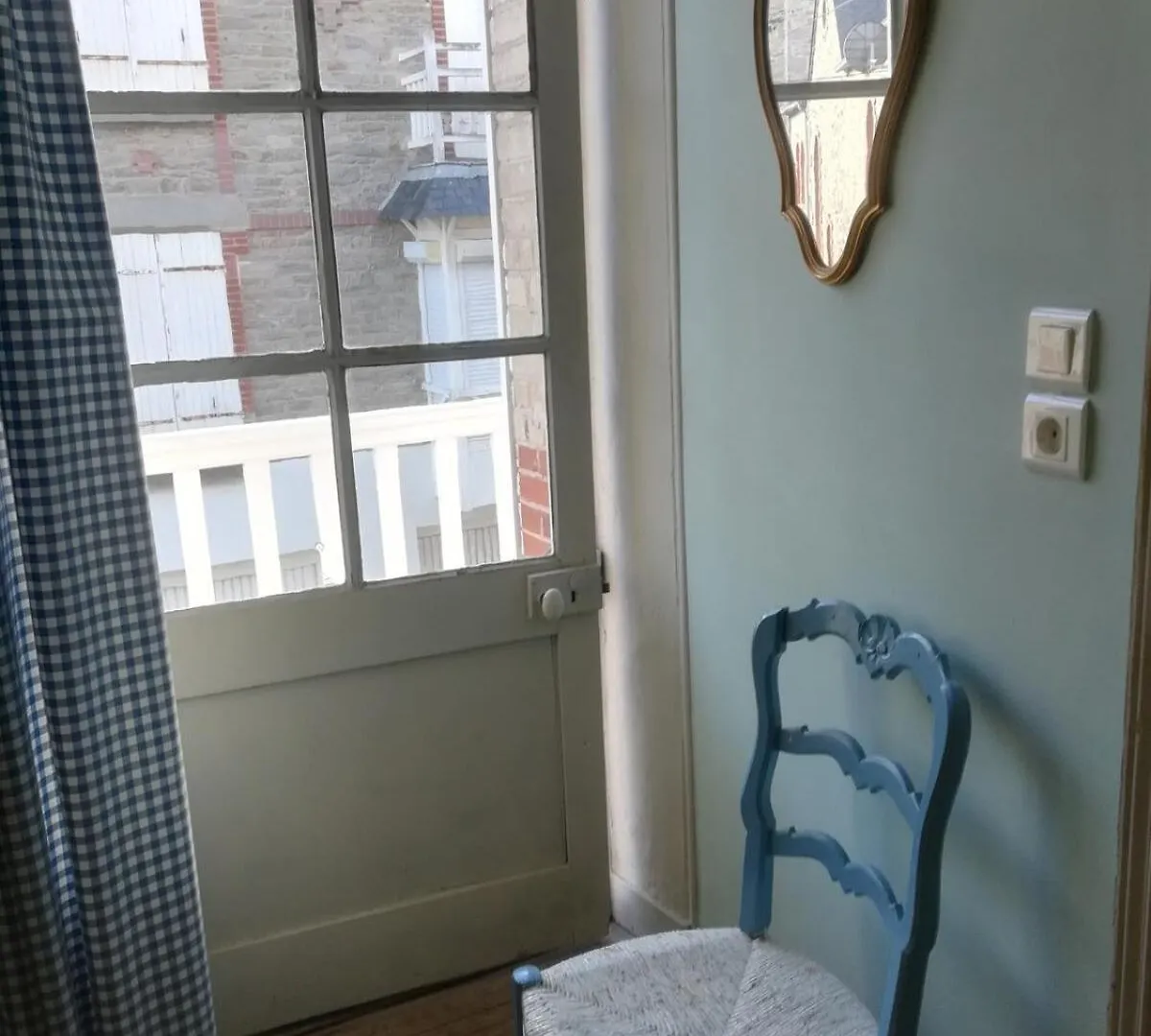 Maison Quartier Des Mielles Avec Vue Mer Pour 7 Personnes 圣卡勒吉勒多 别墅