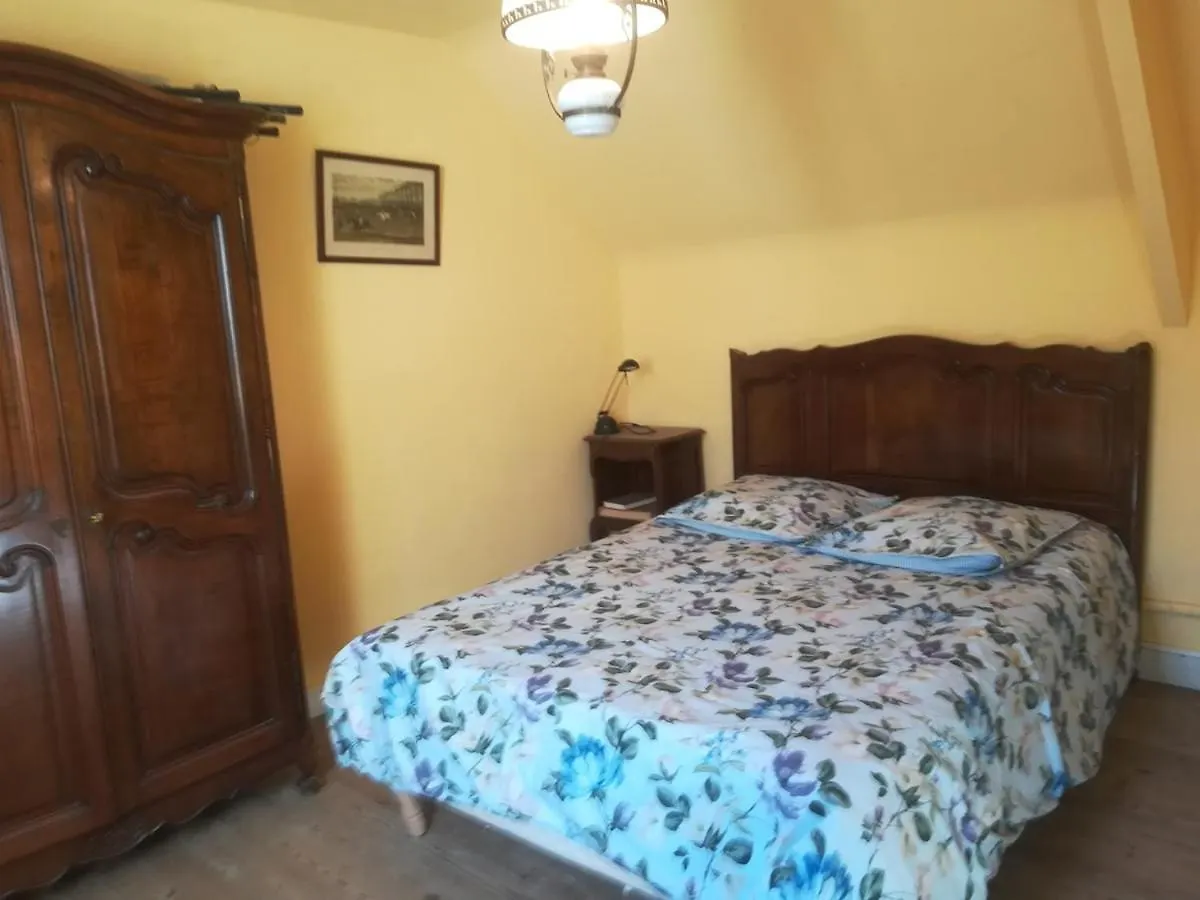 别墅 Maison Quartier Des Mielles Avec Vue Mer Pour 7 Personnes 圣卡勒吉勒多