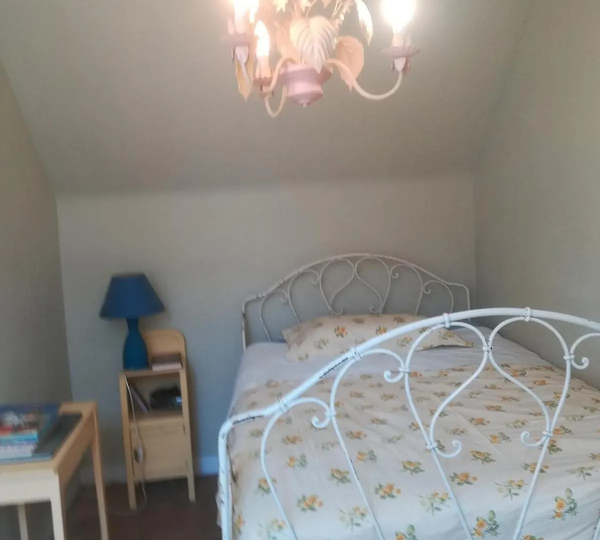 Maison Quartier Des Mielles Avec Vue Mer Pour 7 Personnes 圣卡勒吉勒多