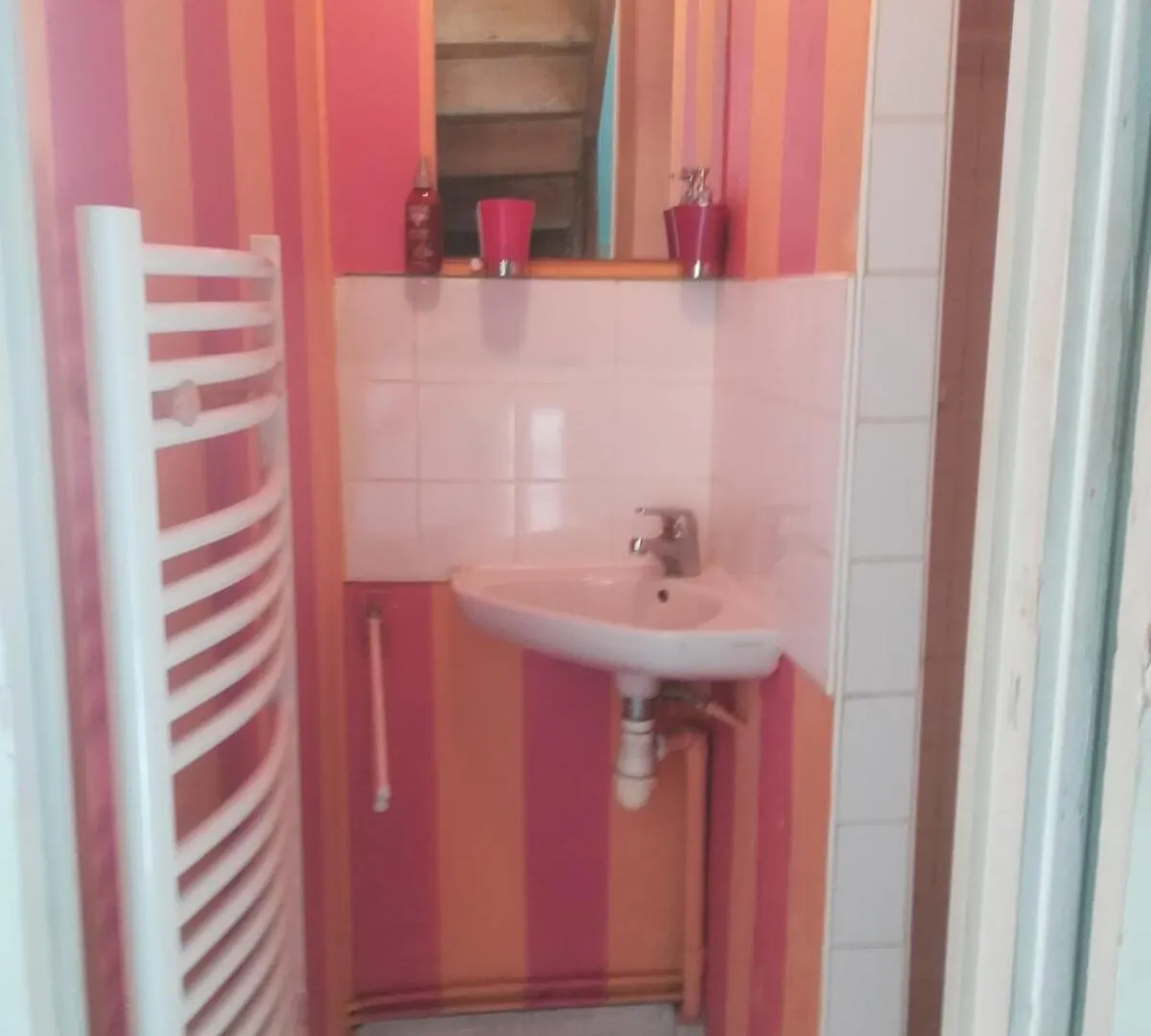 Maison Quartier Des Mielles Avec Vue Mer Pour 7 Personnes 圣卡勒吉勒多 0*,
